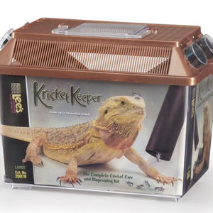 Lee's Kricket Keeper