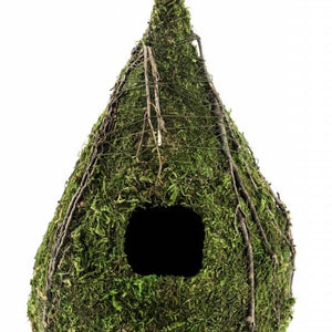 Galapagos Vines Raindrop Hide/Birdhouse
