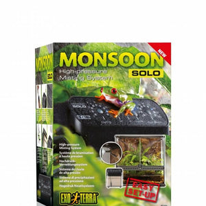 Exo Terra Monsoon Solo II