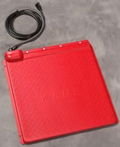Kane Poly Heat Mat