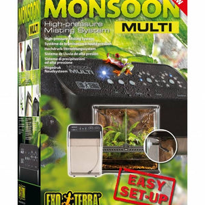 Exo Terra Monsoon Multi