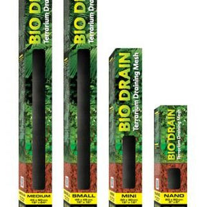 Exo Terra Mesh for Crushed Lava