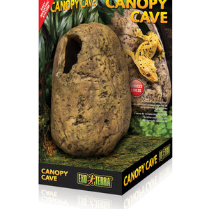 Exo Terra Canopy Cave