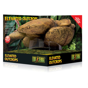 Exo Terra Elevated Outcrops