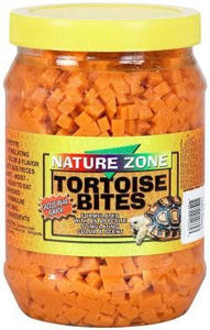 Nature Zone Tortoise Bites