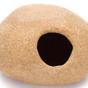 Penn Plax Granite Stone Hideaway X-Large