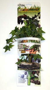Pet Tekk Hanging Jungle Plant