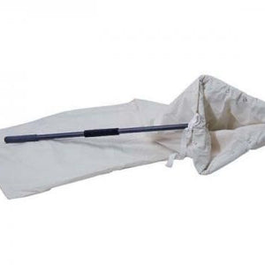 Professional Snake Bagger