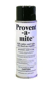 Provent A Mite