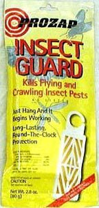 Prozap Large No Pest Strip