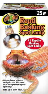 Zoo Med Repti Basking Bulb