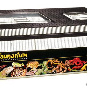 Exo Terra Reptile Den Flat Home