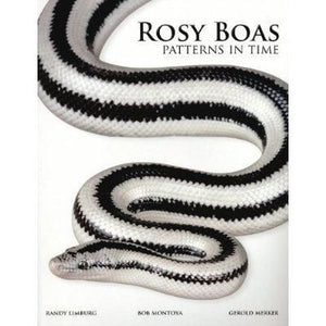 Rosy Boas: Patterns in Time