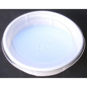 Disposable Worm Feeding Dish/Water Dish