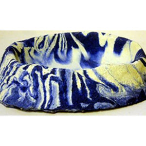 CC Pets Glow in the Dark Water Dish