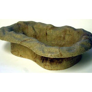 CC Pets Lagoon Water Dish