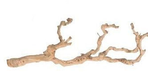 Sandblasted Grapewood