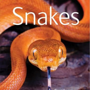 Snakes - A Comprehensive Introduction