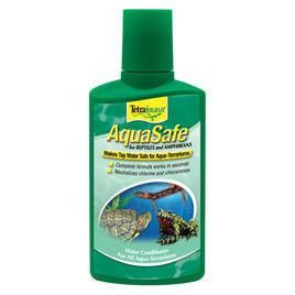 Tetra AquaSafe For Reptiles 3.38oz