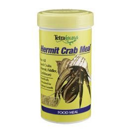 Tetra Hermit Crab Meal