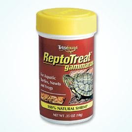 Tetra Repto Treat Gammarus