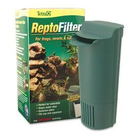 Tetra ReptoFilter