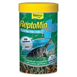 Tetra ReptoMin Plus