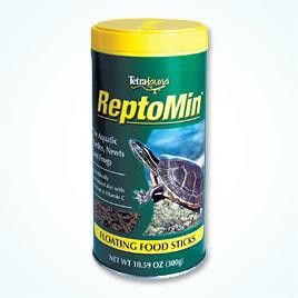 Tetra ReptoMin Sticks