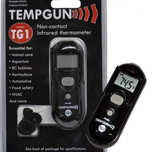 TG-1 Infrared Temp Gun
