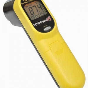 TG-412L Infrared Temp Gun