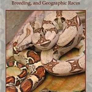 The Complete Boa Constrictor