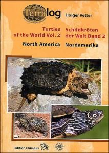 Turtles of the World Volume 2