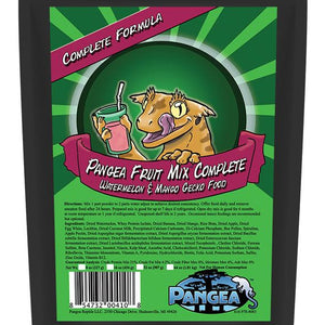 Pangea Watermelon Mango Complete Gecko Diet