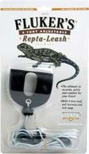 Fluker's Repta Leash