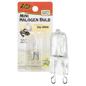 Zilla Mini Halogen Bulb