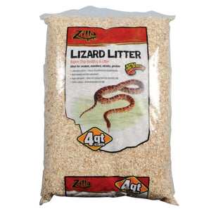 Zilla Snake and Lizard Litter