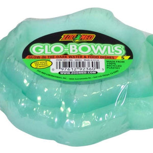 Zoo Med Glow Bowls