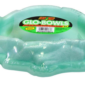 Zoo Med Glow Bowls