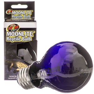 Zoo Med Moonlite Reptile Bulb