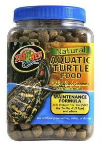 Zoo Med Aquatic Turtle Maintenance Formula