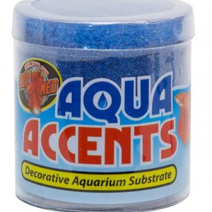 Zoo Med Aqua Accents Sand