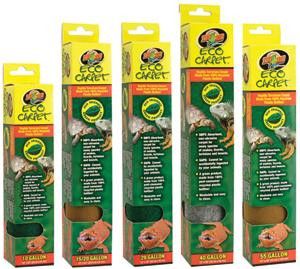 Zoo Med Eco Carpet