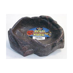 Zoo Med Repti Rock Water Dish