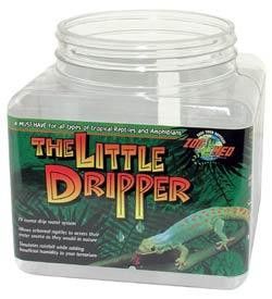 Zoo Med Little/Big Dripper