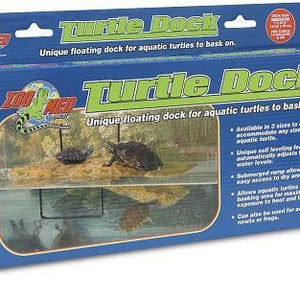 Zoo Med Turtle Dock