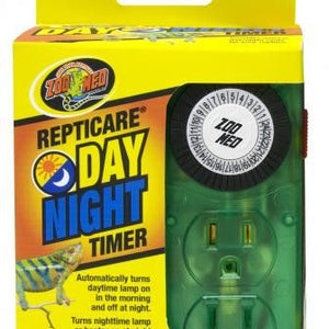 Zoo Med Repti Care Day/Night Timer