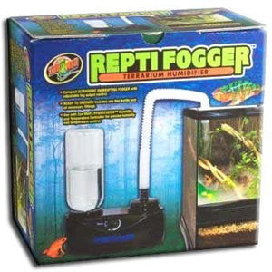 Zoo Med Repti Fogger Terrarium Humidifier