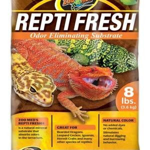 Zoo Med Repti Fresh Odor Eliminating Substrate