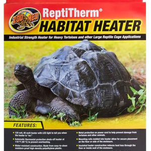 Zoo Med Repti-Therm Habitat Heater