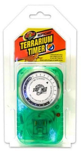 Zoo Med ReptiCare Terrarium Timer